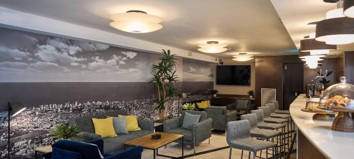 Catalonia Atenas Hotels in Barcelona