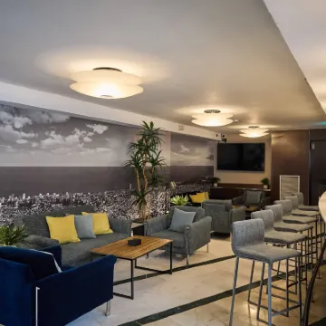 Catalonia Atenas Hotels in der Nähe von Sagrada Família