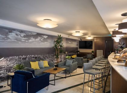 Hotel Catalonia Atenas