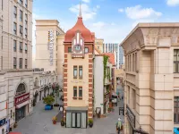 Park Hotel (Qingdao Chengyang District Government Vientiane City) Hotels near Chengyang District