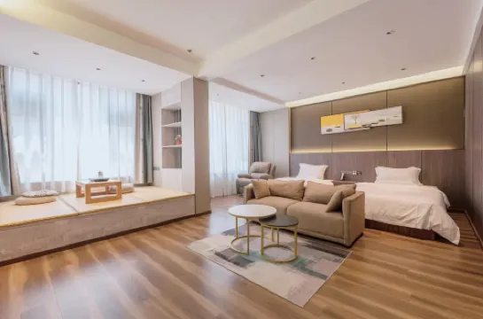 仙居可妮雅苑民宿