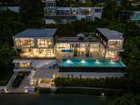 Naga Pearl Villa  |  6 rooms, 1 eternal summer on the Andaman Sea Hotels in Ban Pa Khlok