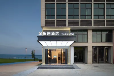 TULEJUHOTEL