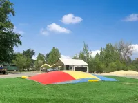 Wotu RV Park (Beijing Wildlife Park Daxing International Airport)