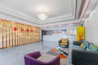 Yifan Light Luxury Hotel Hotels in Fengcheng