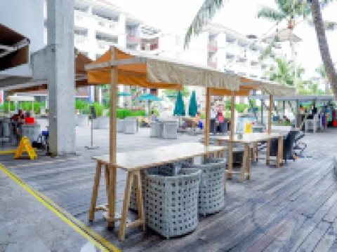 Sanur Resort Watujimbar Hotels near Denpasar
