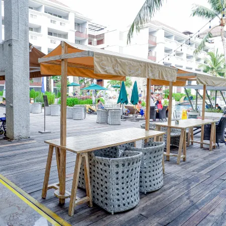 Sanur Resort Watujimbar