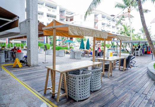 Sanur Resort Watujimbar