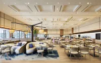 Grand Mercure Beppu Bay Resort & Spa - servizio colazione