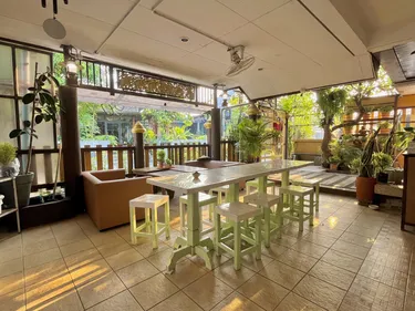 รูปภาพของบ้านบารมีเฮ้าส์