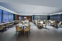 Taoyi Dongjiao Hotel (Taoxichuan Cultural & Creative Block · Sculpture Porcelain Factory Branch)