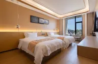 Pintan Literary Hotel Hotels in Pingtan County