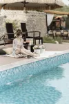 Zuowang·Shanlin Wentang Meisu (Jizhou, Tianjin) - Infinity Pools