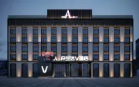 Dolanda V Hotel (Changsha Wuyi Square Railway Station Branch) Hotels near High-speed Railway Wuyue Square