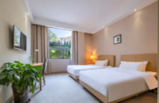 Oriental Ocean Hotel