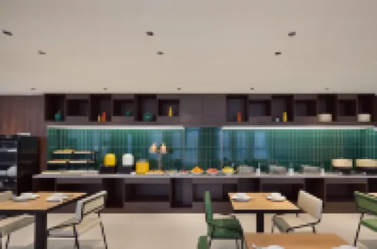 美束ホテル（無錫宜興萬石華東石材城）