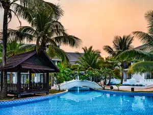 Manyo Hotel and Resort