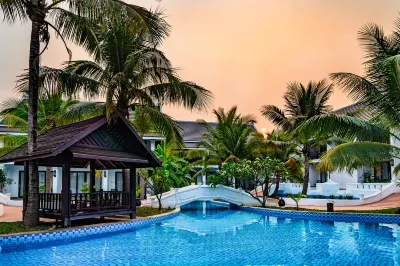 Manyo Hotel and Resort