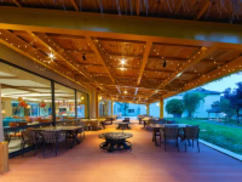 Chama Gudao Mangguo Mountain Village Chinese Inn Hotels in Anhua