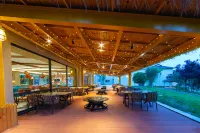 Chama Gudao Mangguo Mountain Village Chinese Inn Hotels in Anhua