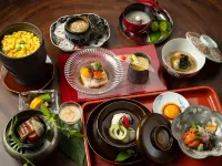 別所温泉 緑屋 中善寺周辺のホテル