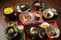 벳쇼 온천 미도리야