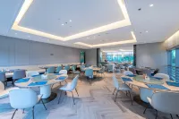 上海星河吉飯店