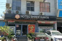 Hotel Shree Kanta Hotels near 83 Metro Street