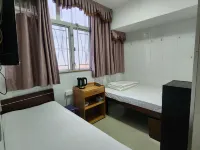 Hung Fai Guest House - Мини-отели