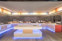 Ibis Hotel Shantou Xiaogongyuan - petit déjeuner