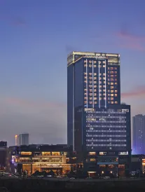 Four Points by Sheraton Changsha Meixi Lake