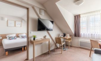 Appart’City Confort Reims Centre