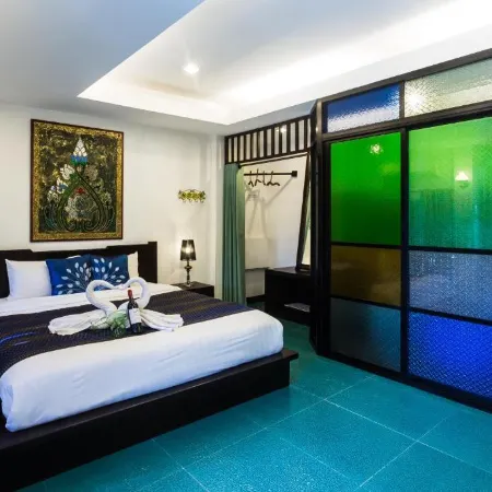 Villa San Pee Seua