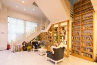 Taizhou pangu Theme Hotel