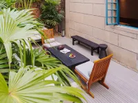 Linggan Anyu Hotel Hotels near Riguang Mountain