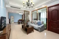 北海聖淘沙海景飯店公寓.瀾亭天際店