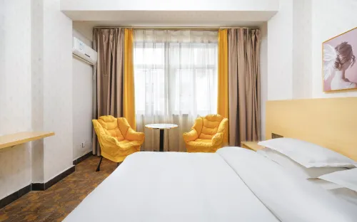 Yinlin Hotel -  Gaming & Esports