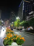 Leiyang Municipal Committee Inventor Square - 3 stelle