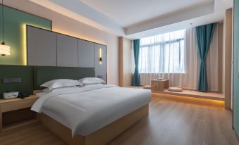 Tuke International HOTEL (Mount Huangshan Tunxi Old Street Store)