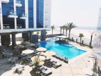Sea Point Hotels Dubai Islands formerly known as Park Regis By Prince
