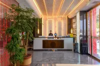 Nanzhao Nandufu Hotel Hotels in Nanzhao