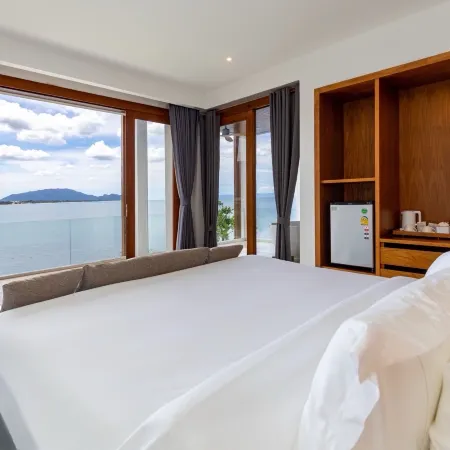 X-Sea Khanom Harbor Bay Resort