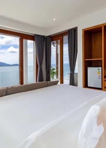 ห้องสวีท