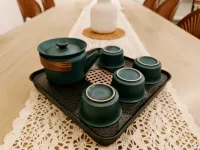 Xinghuaji Hotel Fuzhou (Sanfang Qixiang Wuyi Square Branch) - sarapan