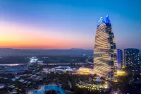 Blue Coast Beach Hotel, Sanya