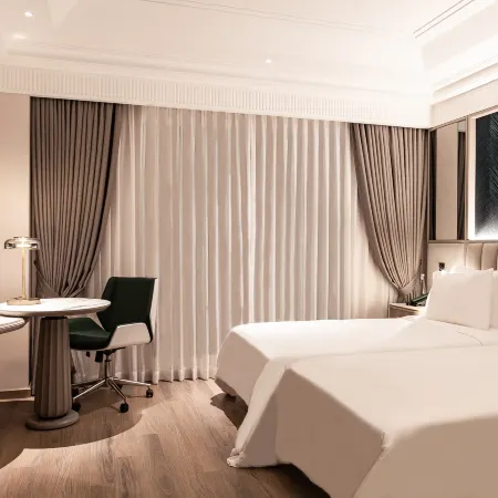 La Siesta Premium Saigon Central
