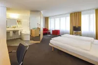 Hotel Hirschen Wildhaus Hotels in Wildhaus