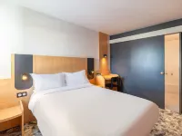 B&B Hotel Lyon Eurexpo Bron Hotels in Bron