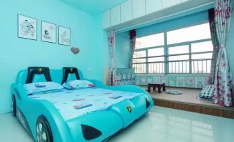 Runisuoyuan Homestay