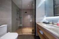 シティ コンフォート イン(CITY COMFORT INN)ホテル(会沢公園古城店)